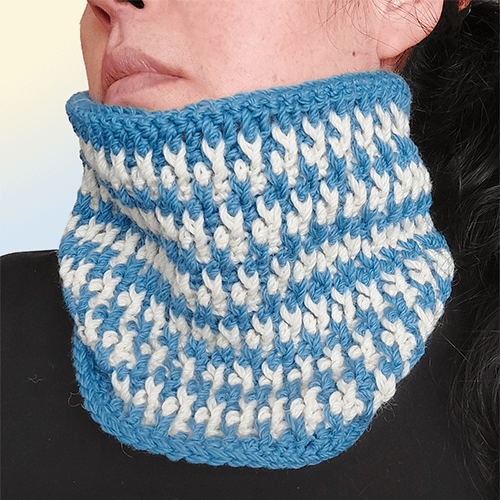 Cuello Darling