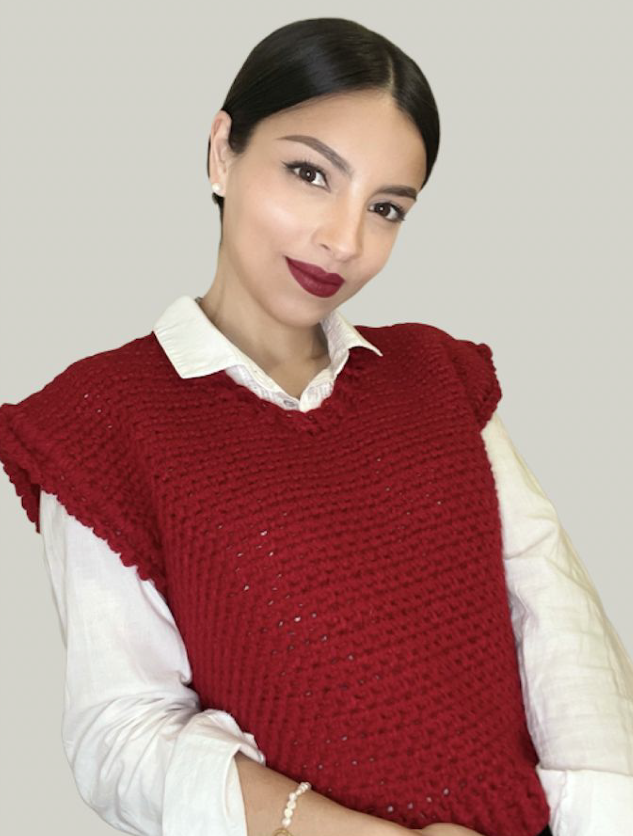 King Vest