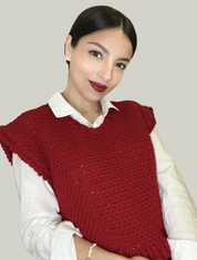 King Vest
