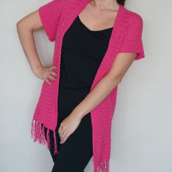 Cardi Spring