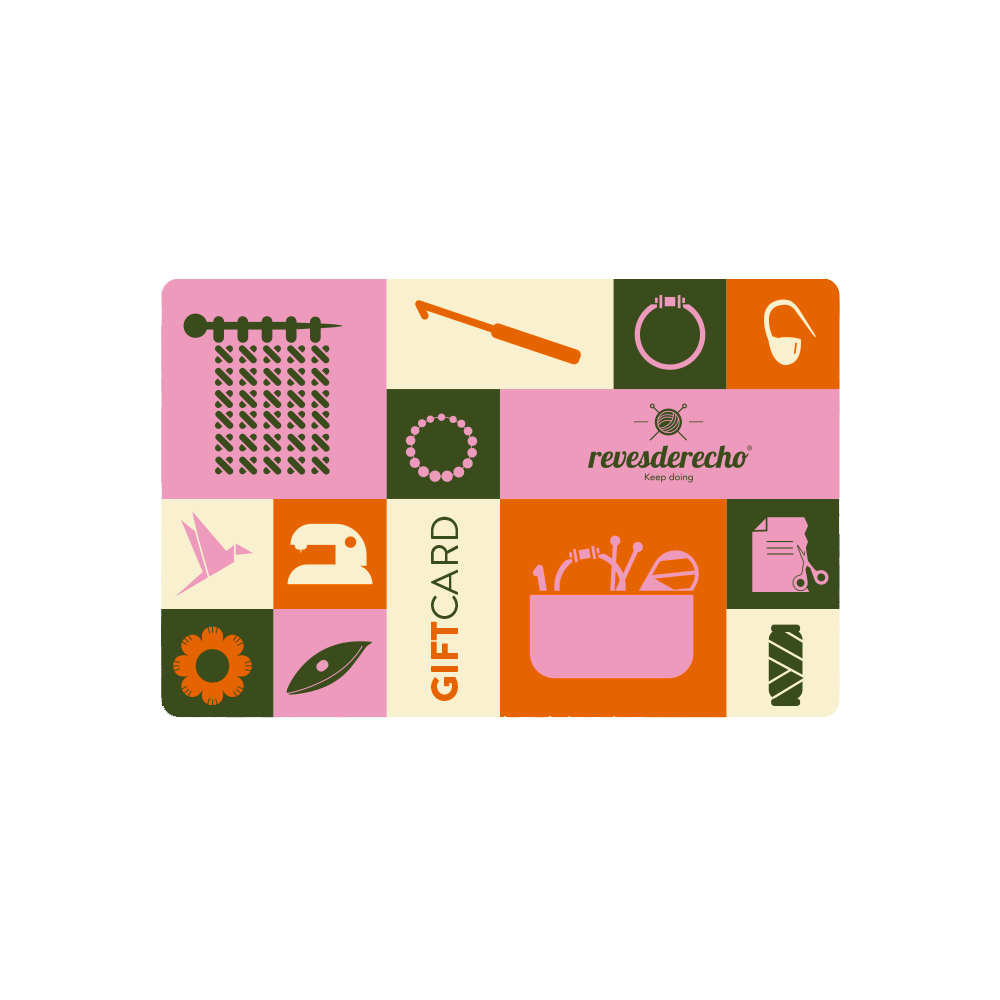 Gift Card Virtual