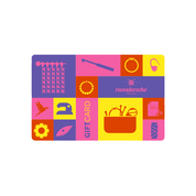 Gift Card Virtual