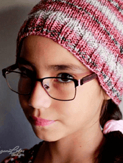 Gorro Tic-Tac