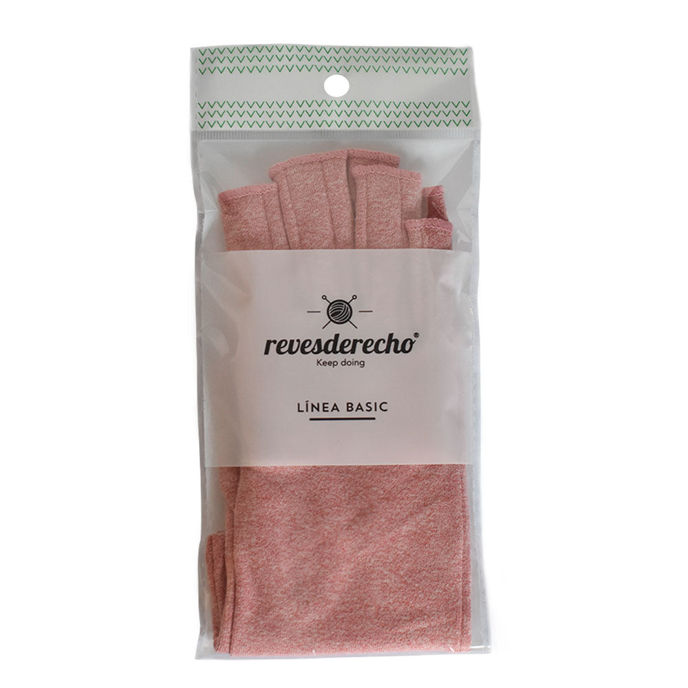 Guantes de Compresi&amp;oacute;n Rosa