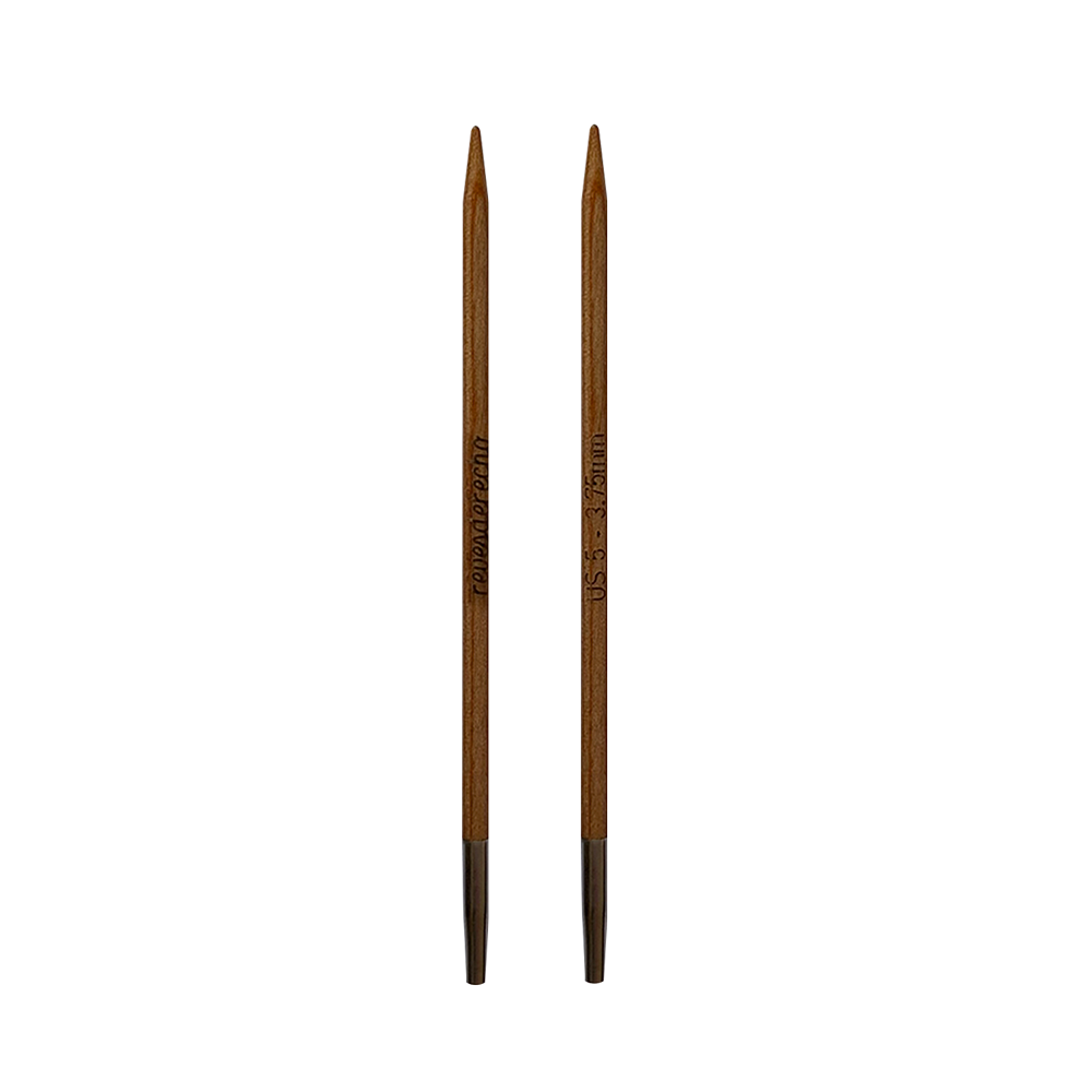 Palito Intercambiable Natural Symfonie
