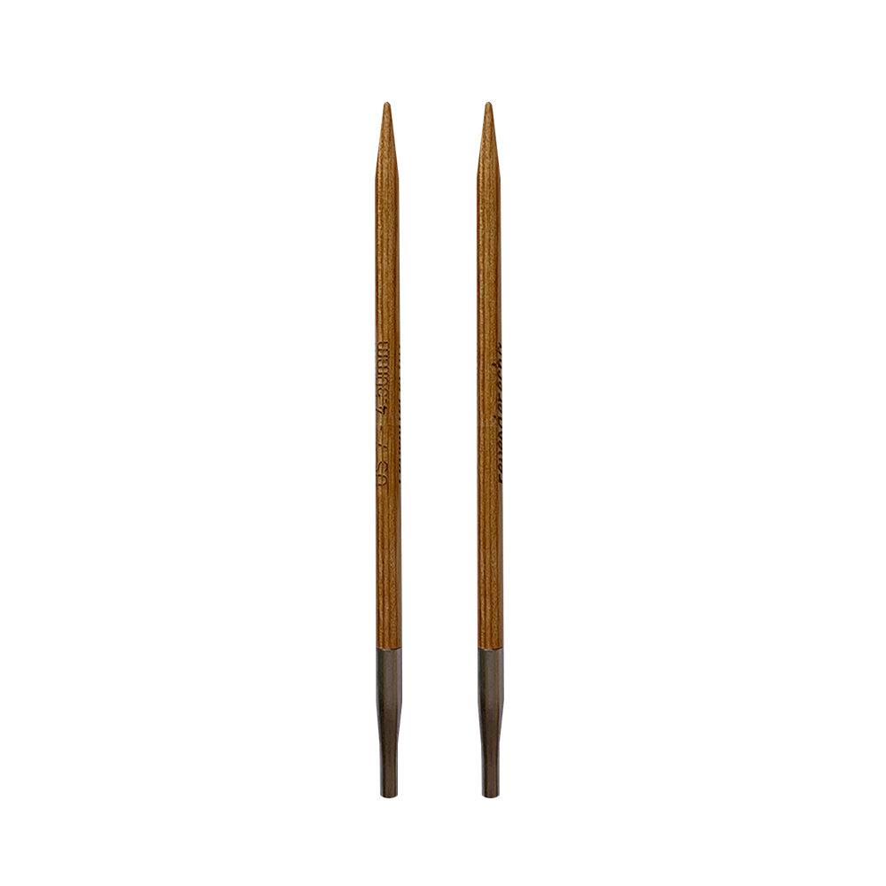 Palito Intercambiable Natural Symfonie