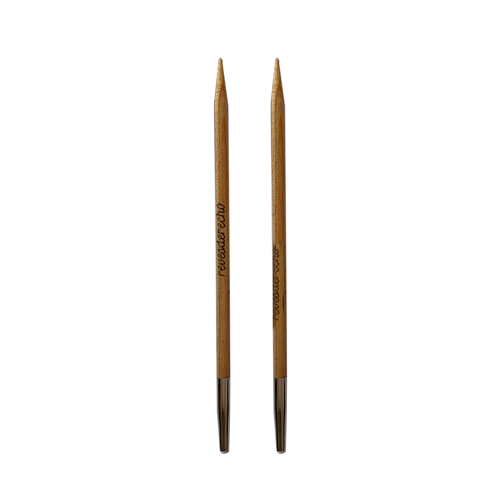 Palito Intercambiable Natural Symfonie