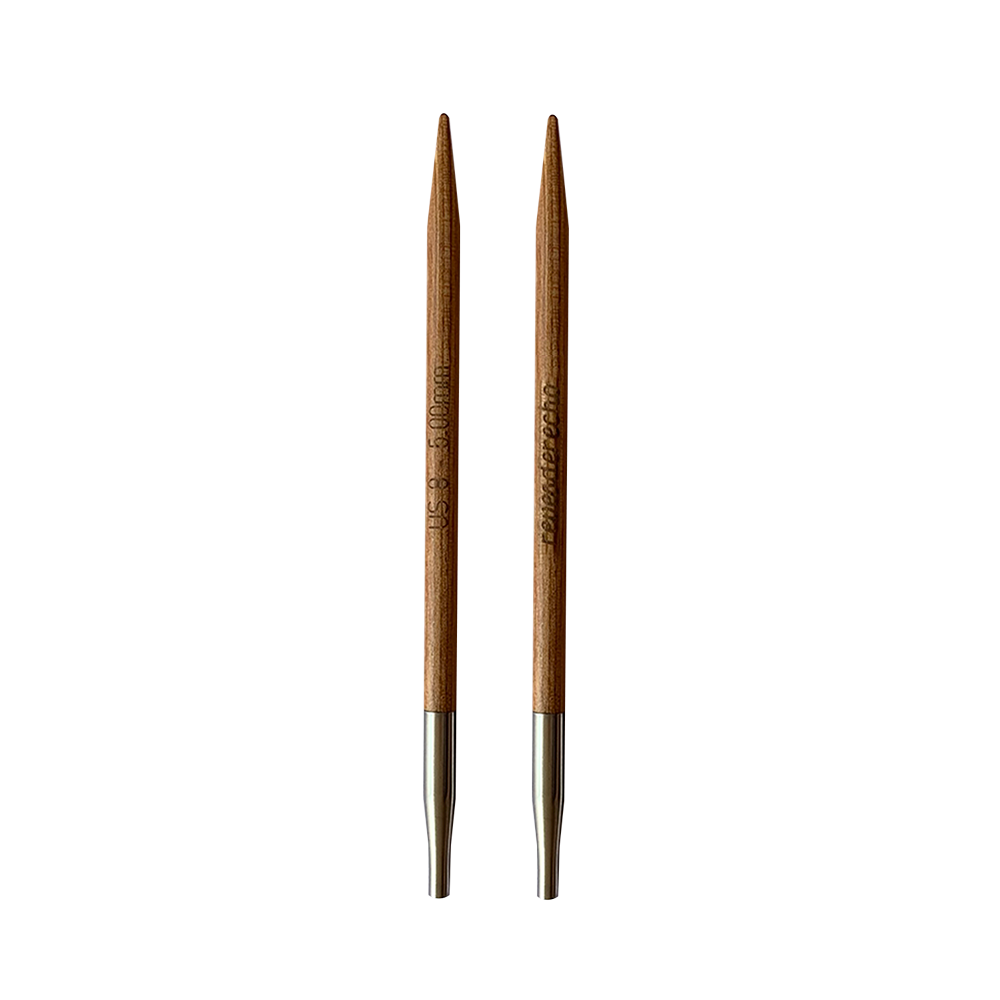 Palito Intercambiable Natural Symfonie