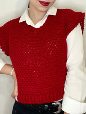 King Vest