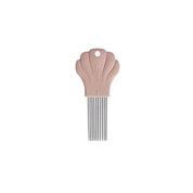 Peine para Picot Frivolité - Clover