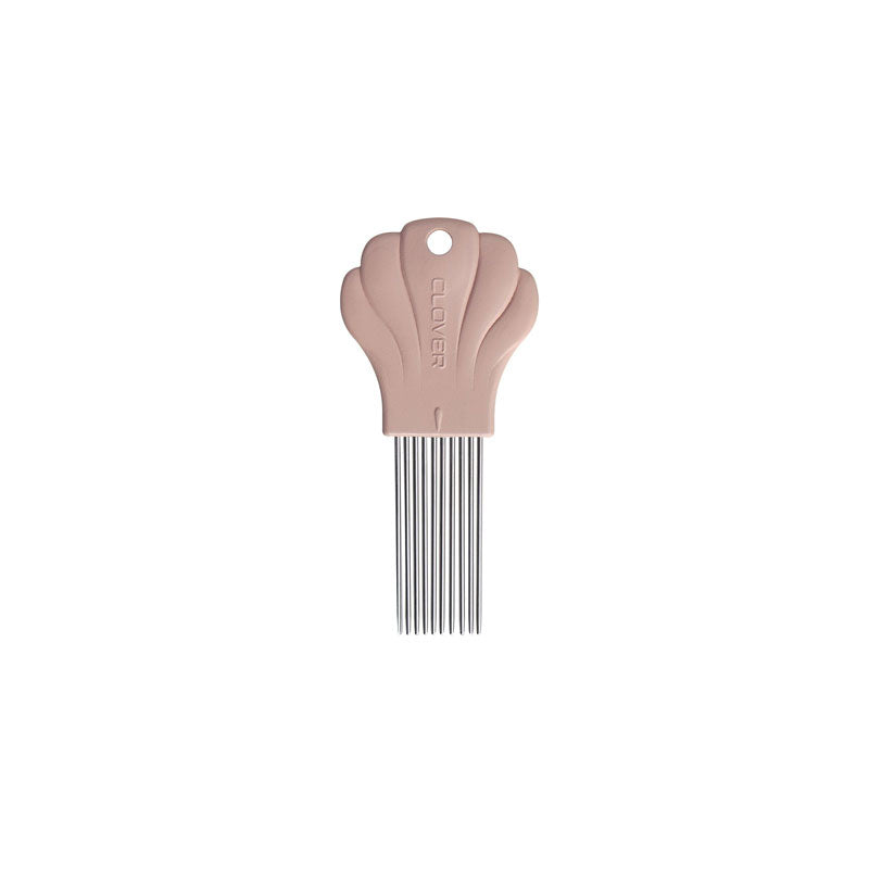 Peine para Picot Frivolité - Clover