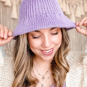 Patrón Malu Hat