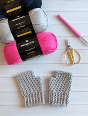 Mitones Cotton
