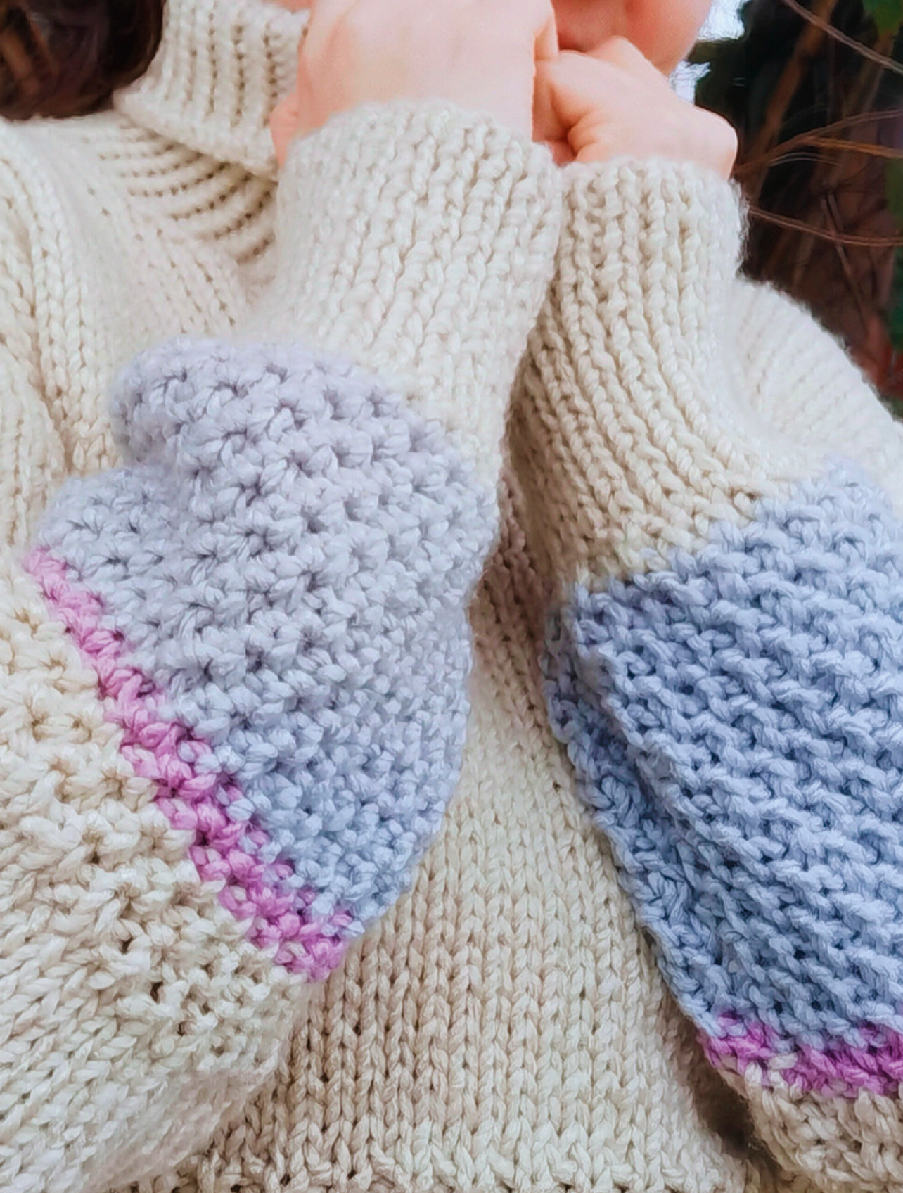 Sweater Otoño