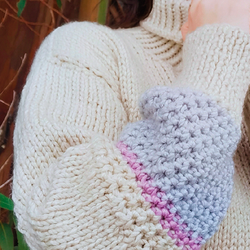 Sweater Otoño