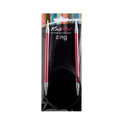 Palillo Circular 80 cm Zing Knit Pro