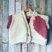 Vest Love