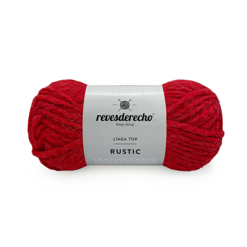 Rustic