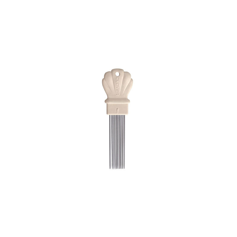 Peine para Picot Frivolité - Clover