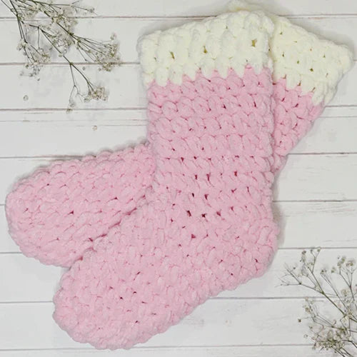 Slippers Sweet