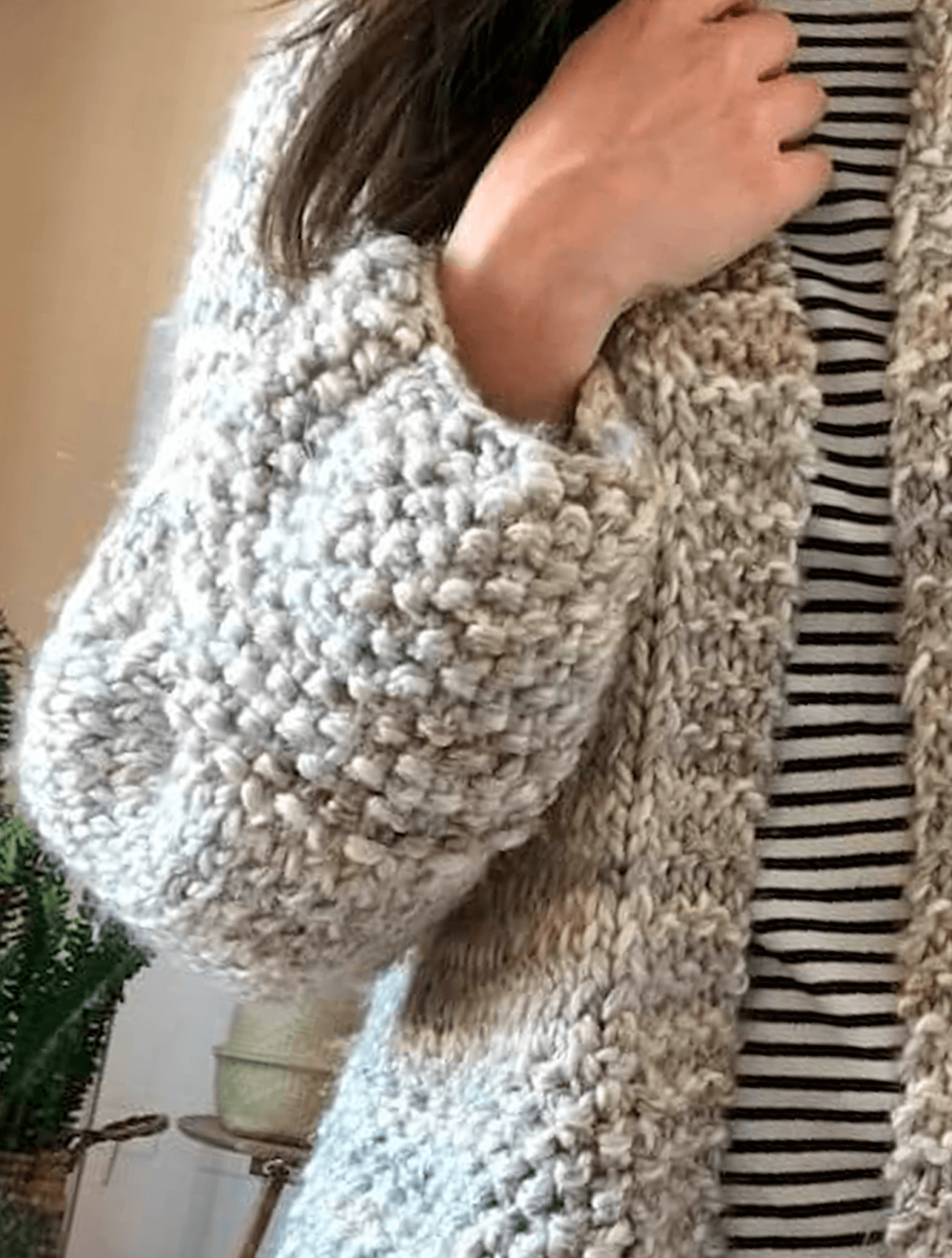 Sweater Eliana