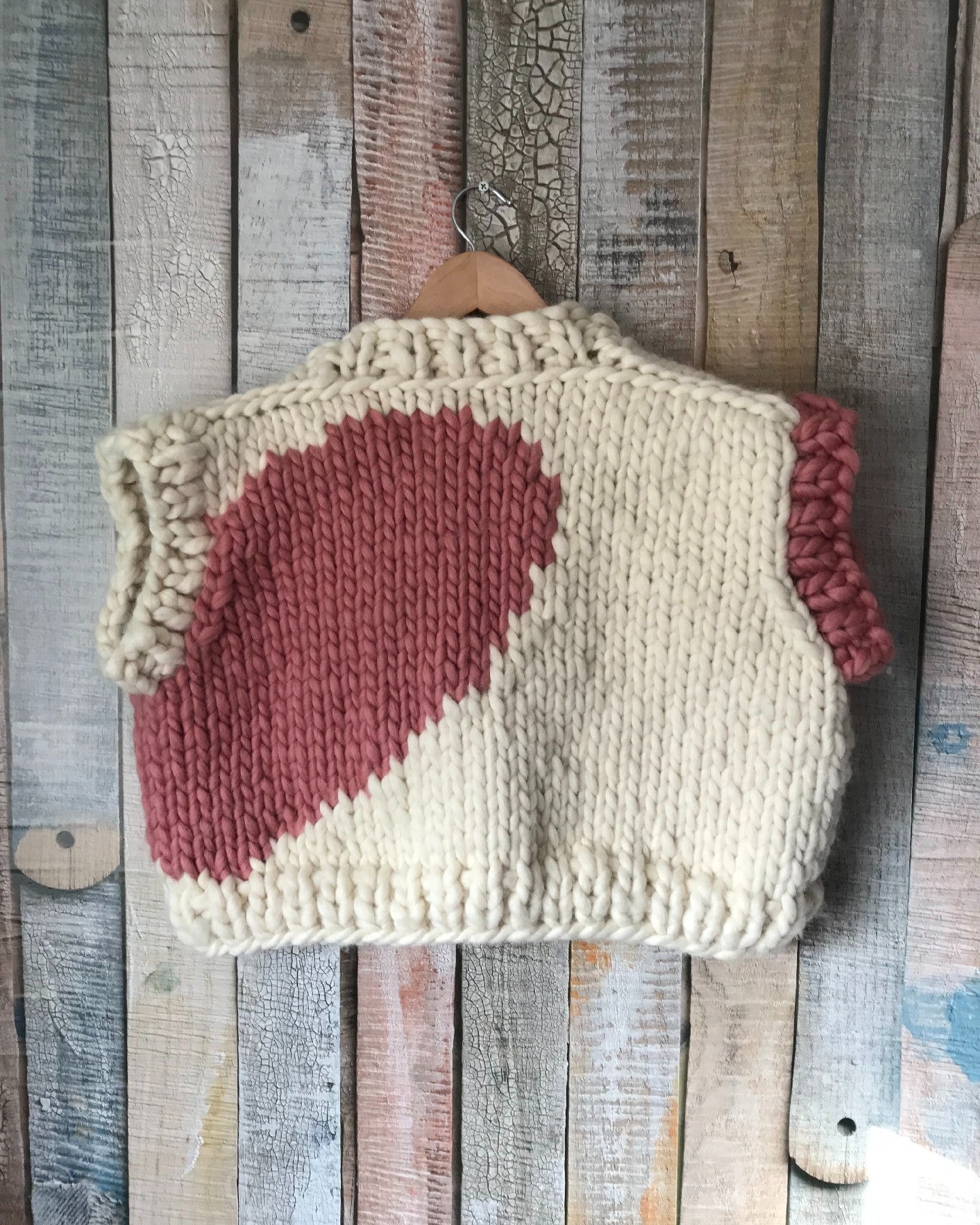 Vest Love