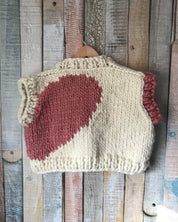 Vest Love