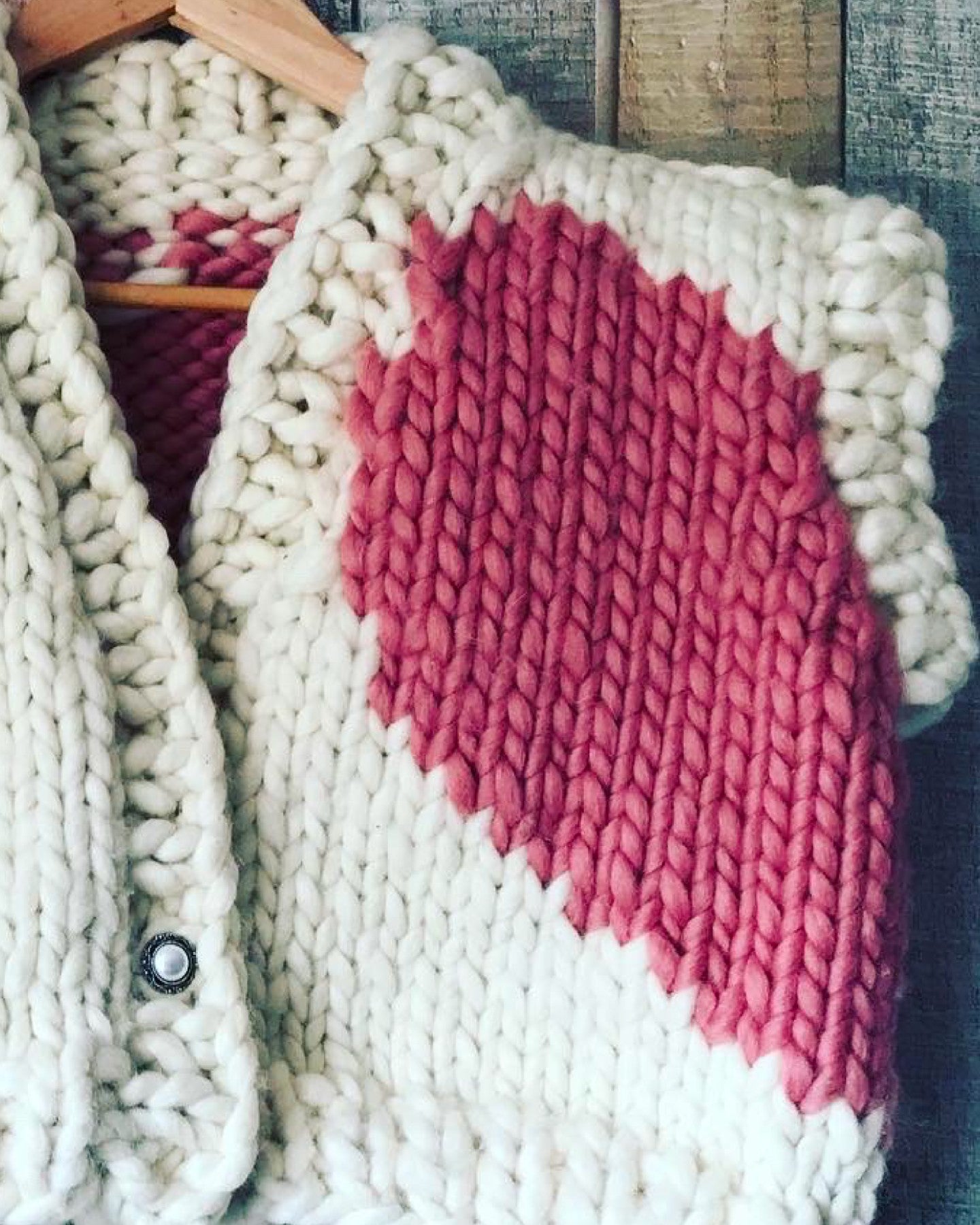Vest Love
